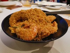 -新加坡海鲜共和(名胜世界圣淘沙海滨坊)