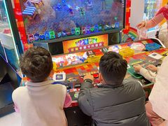 -汤姆熊欢乐世界·史莱姆怪兽(正大店)