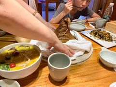 -云海肴云南菜·蒸汽石锅鱼(北京良乡华冠店)