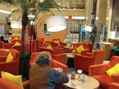 -逸派咖啡 EPARKCOFFEE(广安门店)