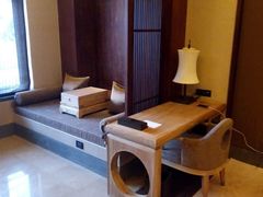 -西安华清御汤酒店