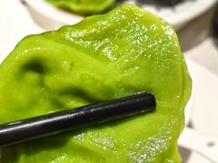 -双合园·海鲜水饺青岛菜(上清路店)