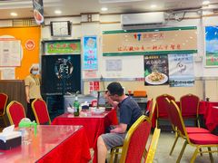 -华天延吉餐厅(西安门一店)