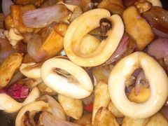 -钳真多钓虾馆·小龙虾海鲜烧烤(九六广场店)