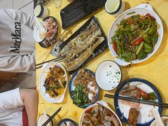 -得记得潮州海鲜砂锅粥(宝业路店)