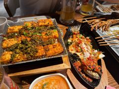 -管氏翅吧(地安门创始店)