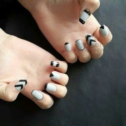 -指爱你美甲店