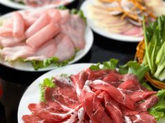 -藏味八珍特色火锅