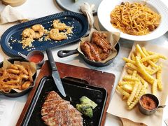 -必胜客(栖乐荟店)