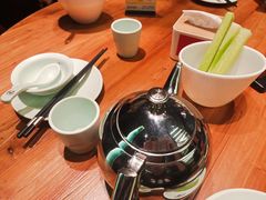 -老板恋上鱼(环山路店)