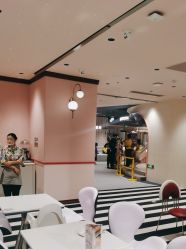 -奈尔宝家庭中心·亲子早教·派对餐厅(北京东坝万达店)