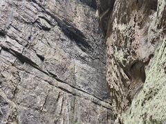 -重庆武隆天生三桥风景区-神鹰天坑