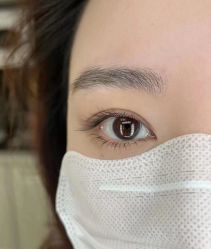 -芊冉•美甲美睫纹绣