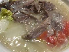 -西贝(金桥店)