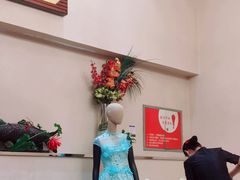 -慧泽园·烤鸭店(花园里店)