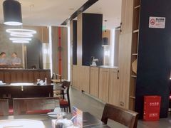 -蜀九香火锅(彩虹店)
