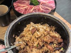 -九田家黑牛烤肉料理(衡百国际店)