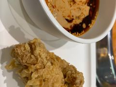 -龍歌自助小火锅(市南金茂湾店)