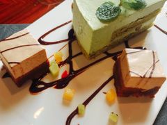 -YUE·6·西式融合餐厅(外滩六号店)