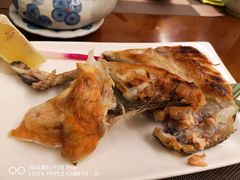 -福樱兰海鲜放题铁板烧(加州店)