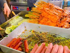 -老客满蛋饼(双塔市集店)