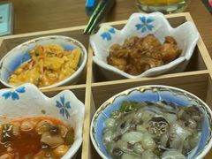 -鞠橘居酒屋(仁恒江湾新天地店)