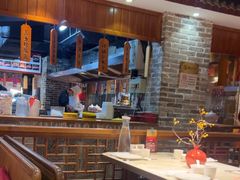 -京味斋·北京烤鸭(北京南站洋桥店)