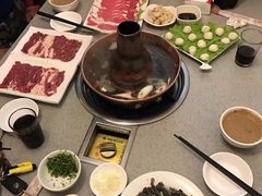 -八先生涮肉房(三里河店)