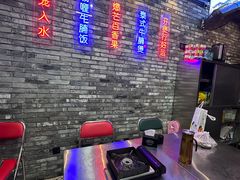 -华仔哥牛杂餐室