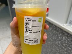-奈雪的茶(永嘉天地东百城店)