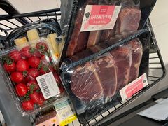 -盒马鲜生(龙德广场店)