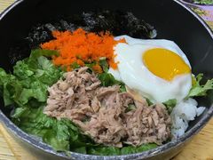 -鱼籽村秘制拌饭(崇文门店)