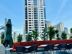 -城市露台景观餐厅(淮海路店)