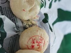 乳酪蛋黄-泸溪河桃酥(西直门凯德店)