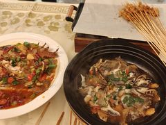-谭十三大排档·18年老字号(船山路总店)