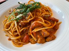 -必胜客(双榆树店)