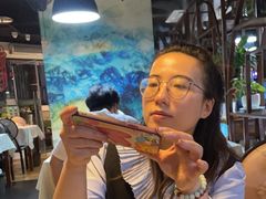 -陈生记黑鱼馆·20年活鱼现杀(宁波鼓楼店)