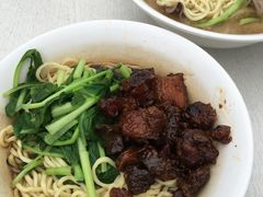 -泰顺江南春面馆