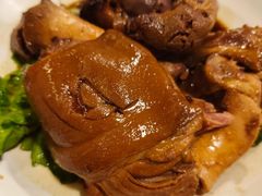 -卧龙堡客栈·中餐厅(古北水镇店)