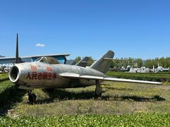 -中国航空博物馆