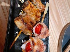 -人间酒暖·Go blanc·烧鸟·深夜食堂(陆家嘴店)
