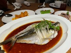 -宁波柏悦酒店·钱湖渔港