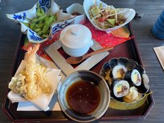 -滩万日本料理Nadaman(国贸大酒店)