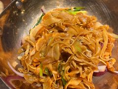 -绿茶餐厅(燕郊永旺店)