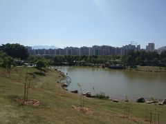 -河源客家文化公园