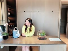 -北京三里屯CHAO酒店