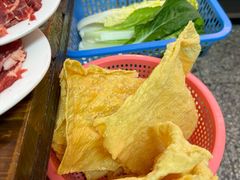 -柴头哥·牛肉火锅(爱民路店)