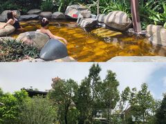 -台山颐和温泉城