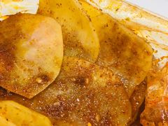 -舌尖尖传统小吃(万达店)