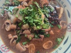 -陈亨卤煮小肠(广安门店)